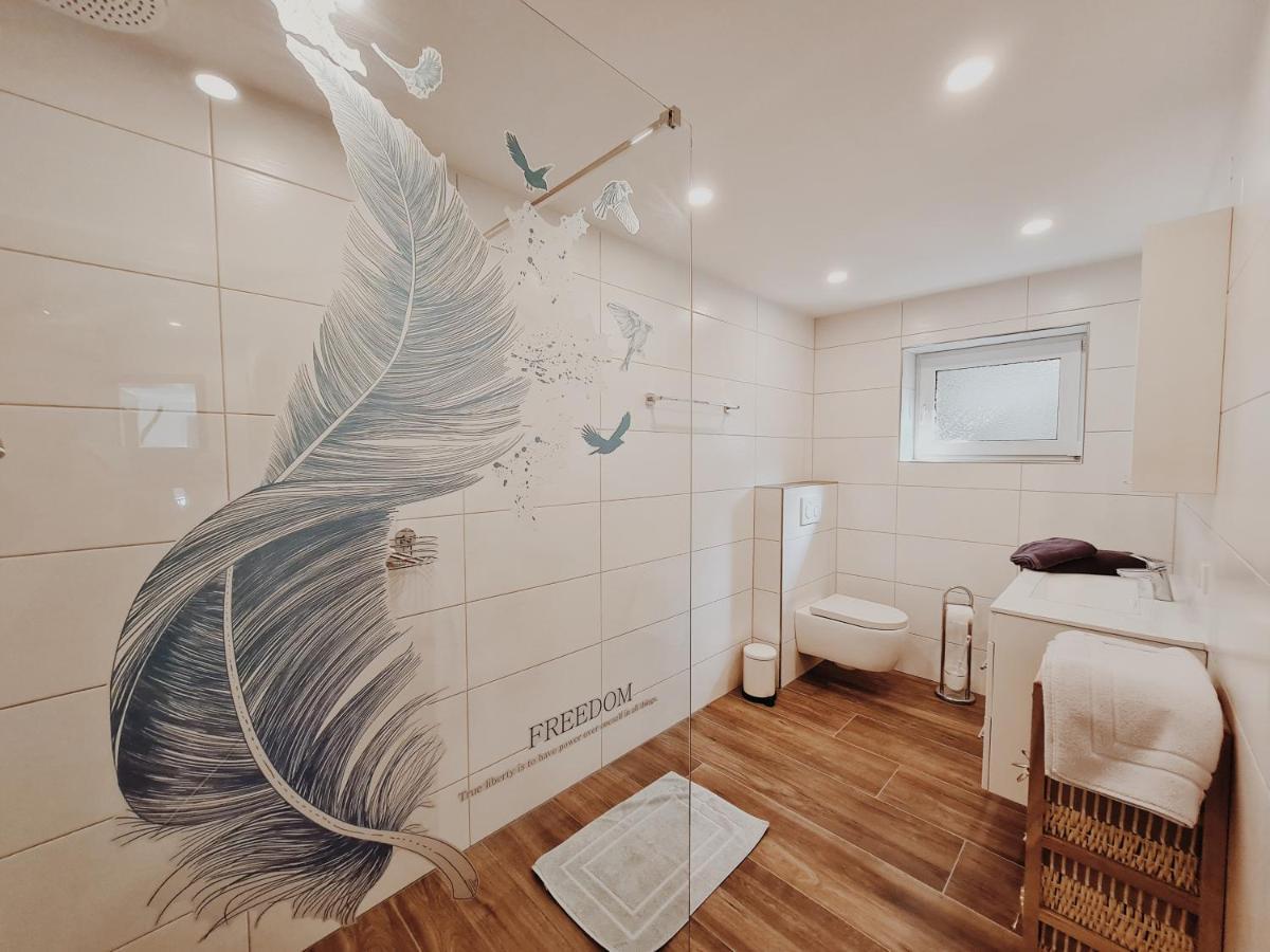 Am Waldrand Apartment