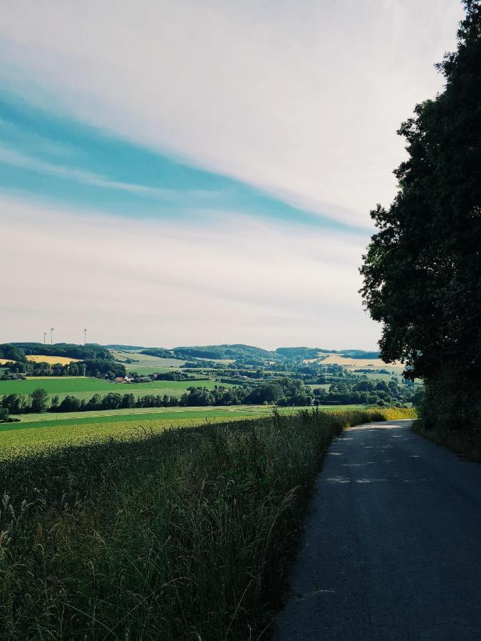 Am Waldrand Appartamento