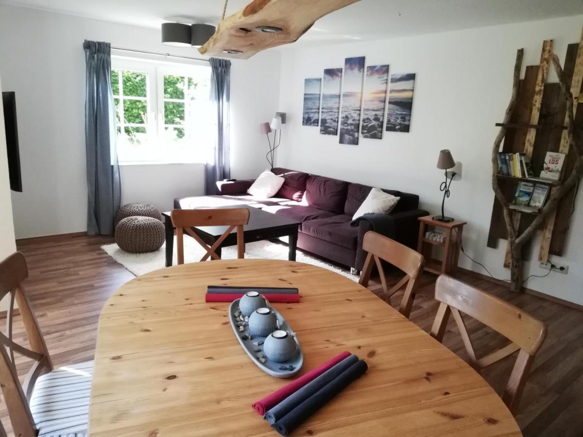 Am Waldrand Kalletal