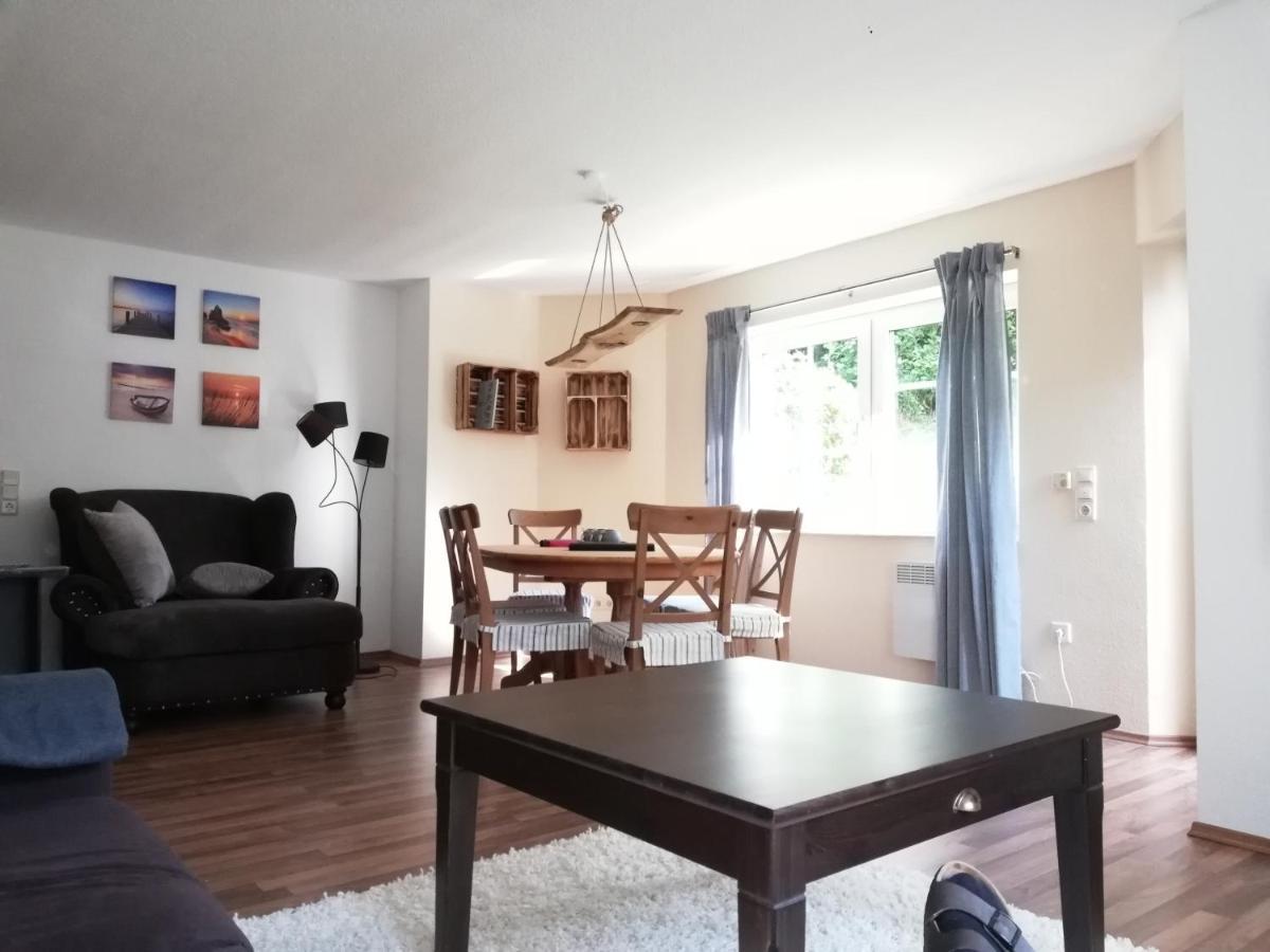Apartment Am Waldrand