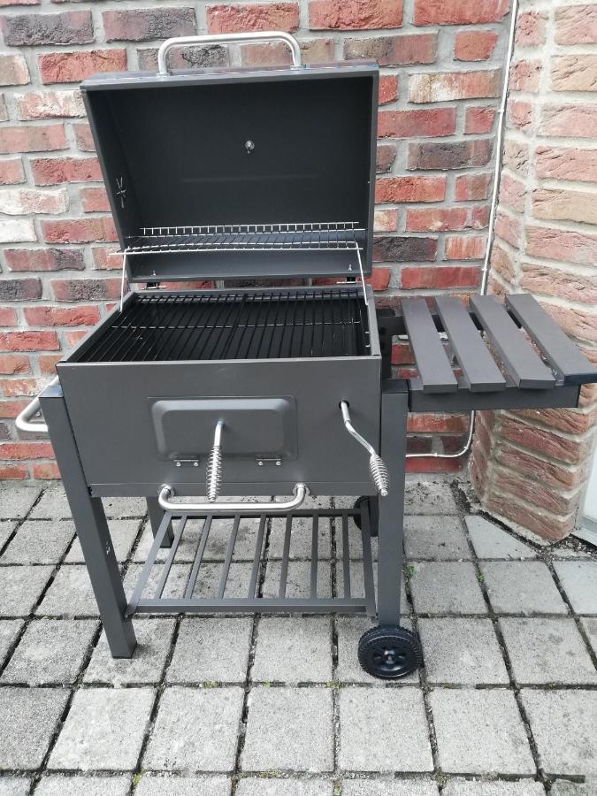Appartamento Am Waldrand