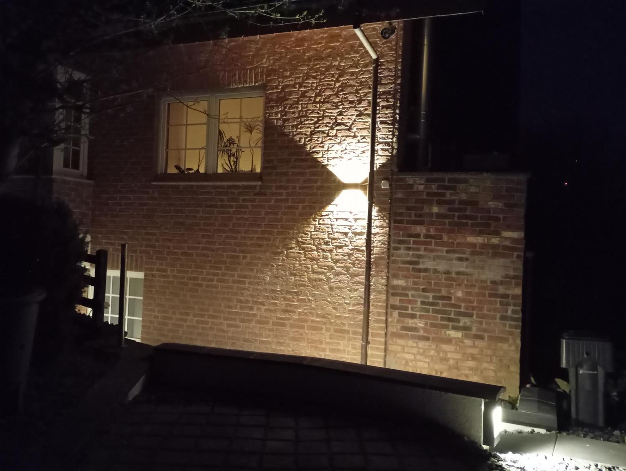 Apartment Am Waldrand Kalletal